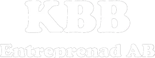 KBB Entreprenad AB
